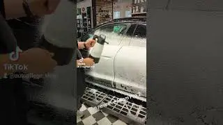 New IK Sprayers e Foam Pro 2 #automobile #detailing #iksprayers #efoampro2 #autopflegeshop