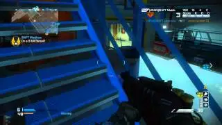 COD Ghosts: My First Ever 