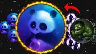 Gota.io ComeBack !?😲