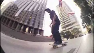 tony silva 1