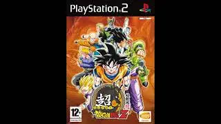 Super Dragon Ball Z - King Kai's Planet