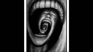 Urlo Forte - Effetto Sonoro; Big Scream - Sound Effect