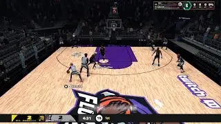 2KCL TOP 50 Matchup Game 1