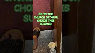 Jesus Christ is Lord.