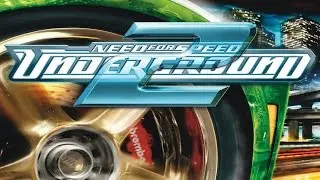 Need For Speed: Underground 2 - Story #11 [Без ГМО, РСТ, EAC]