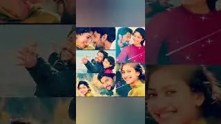Love the Lyrics💝💖🥰|Nani|Middle class abbayi #shorts #trending #youtubeshorts #short