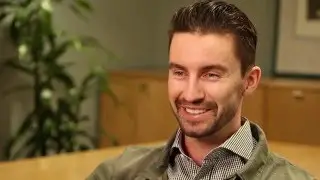 The Mike Shaw Story &ndash; Paralyzed to Skiing Again