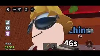 I got the secret brainrot 🙌🏻🙂 ROBLOX ❤️ Tejas gaming OP 