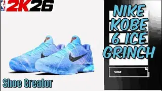 How To MAKE Nike Kobe 6 