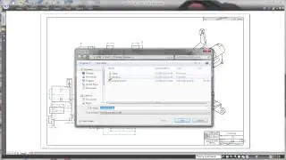 Solid Edge ST8: Drawing Compare