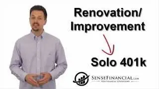 Real Estate Solo 401k Plan: How to Purchase an Investment Property