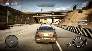 NFS Rivals Low - Medium - High settings on Nvidia GT710 + quad core + 4gb RAM Full test