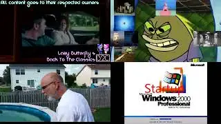 Sparta Remixes Side by Side 34 (Gladlee Version)