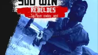 RDR wtf