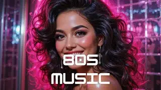 Electric Coastal Dreams 🌊 Neon Harbor Nights & 80s Pulse