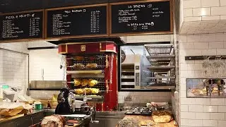 Antico forno Roscioli (Roma)