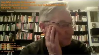 Thomas Seibert: Das BGE und die Philosophie: Diskontinuit&auml;ten im Kontinuum des Selbstzweck-Seins II