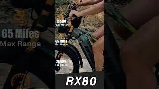 𝐀𝐫𝐞𝐧'𝐭 𝐲𝐨𝐮 𝐭𝐡𝐞 𝐥𝐞𝐚𝐬𝐭 𝐛𝐢𝐭 𝐦𝐨𝐯𝐞𝐝?#ebike #cycling #Burchda