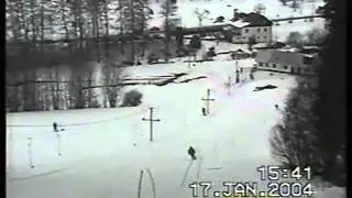 2004 - Lyze Partutovice