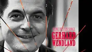 Gerhard Wendland & Betty Sedlmayr - Im Hafen von Adamo (1954)