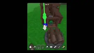 Эта идея с базой для AFK-игры просто имба 😂 #roblox #99nightintheforest