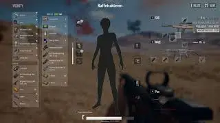 Endless looting