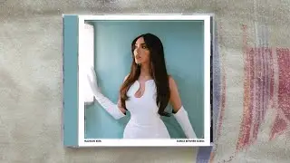 Madison Beer - Silence Between Songs CD UNBOXING