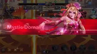 Era of Chaos how to play Xeron