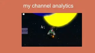 The Surprising Things I Found in My Channel Analytics...