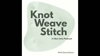 Needle Felting Deep Dive: Needles, Wool Types & Tools - Episode 7