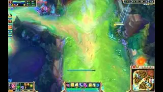 LeBlanc Juke Guide