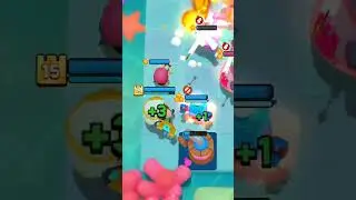 BROKEN COMBO in Clash Mini..