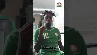 MSICHOME GAME Harambee Stars Campaign #chan2024