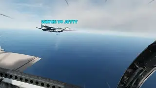 Многопользовательский режим DCS был ошибкой.