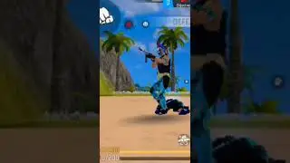 Free fire galaxy brain funny video 🤣