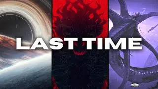 LAST TIME [FULL ALBUM]