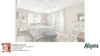 18561 SW 127th Pl &ndash; Property Tour