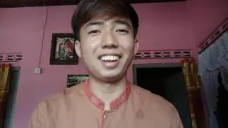 [L'Oreal Korea] 2020 Summer Internship Short Self Introduction EDO ADIANTO RAMADHAN