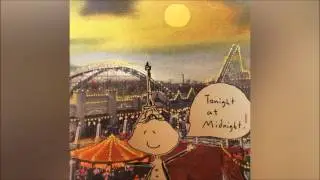 The Music Tapes - City of Lights