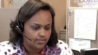 Connect To Care: Meet a Patient Concierge