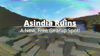 【MineZ】How to gear up EASILY in Asindia Ruins!