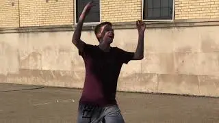 Bro Average Trickshots