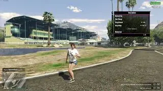 Loyy 1.3 ꞁ Бесплатное мод меню для GTA Online 1.50
