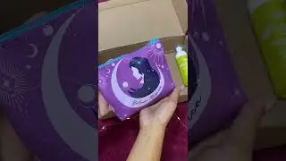 Unboxing glambag de Julho - Beleza M&aacute;gica, Valeu a pena??