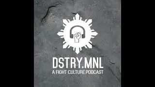 S01E10 - Bare-knuckle Fights and Headbutts: WLC CEO Gerald Ng