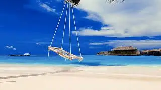 Ian Hughes, Simon May - Four More Seasons Summer 2 (Remastered) HD
