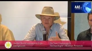 AAE tv | Awakening Of Consciousness | Panel Interview From The Awake And Empowered Expo | 12.19.15