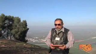 4. Virtual Studio MMRS presents : Alexandr Krachkovsky. Mount of Saul .