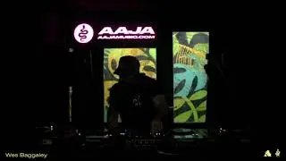 Wes Baggaley DJ Set | Suspect LDN Takeover | Aaja Radio