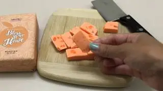Perfectly Posh {Chunk! Soap Bars}